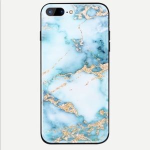 iPhone X Marble Case
